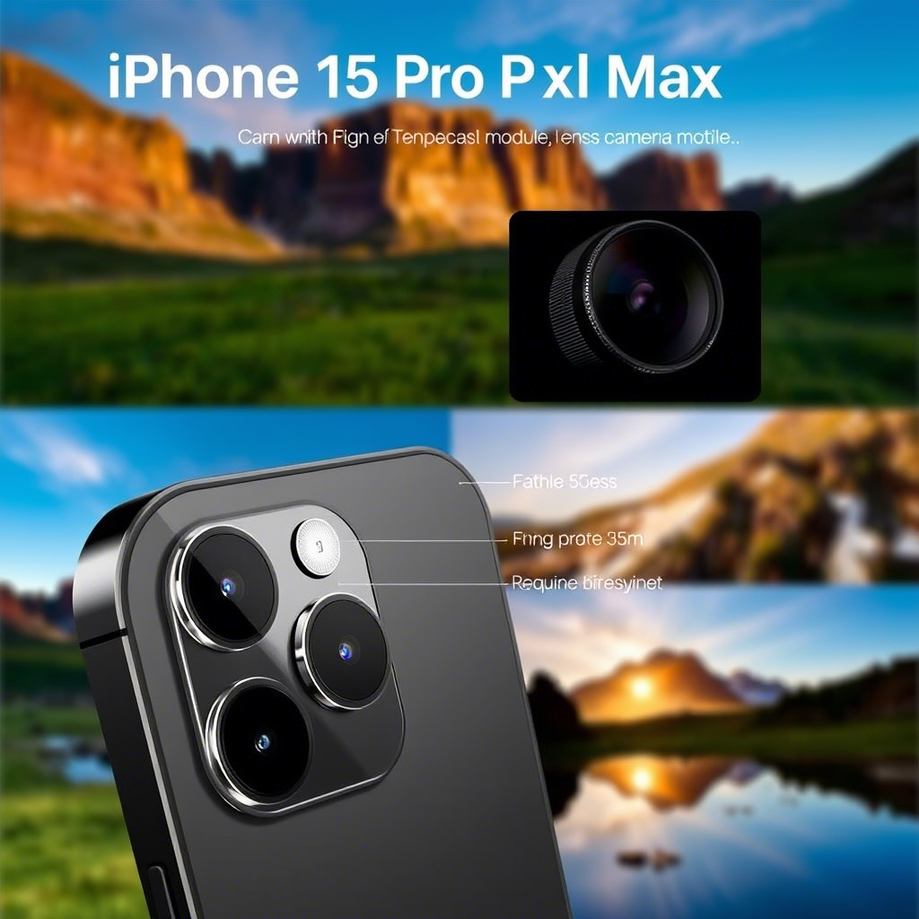 what iPhone has the best camera?