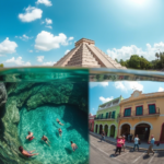 Chichen Itza, Cenote, and Valladolid Tour: Discover the Wonders of the Yucatán