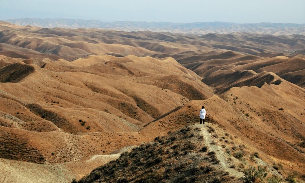 War in Iran and the Erosion of Dubai's Capital